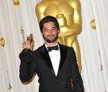 Ryan Bingham, lauréat pour la meilleure chanson 