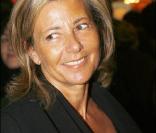 Claire Chazal 