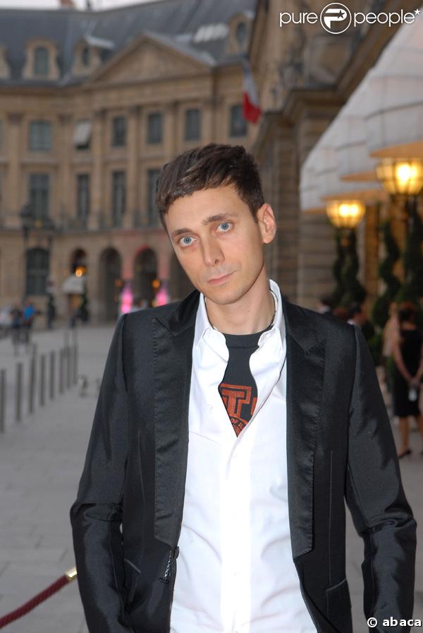 Hedi Slimane