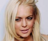 Lindsay Lohan en octobre 2009 à New-York 