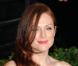 Julianne Moore et son mari Bart Freundlich ont également eu deux enfants, Caleb et Liv Helen