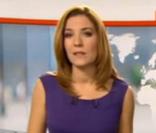 Claire Barsacq, enceinte !