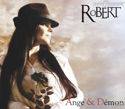 RoBERT en interview dans  Platine , mars 2010 !