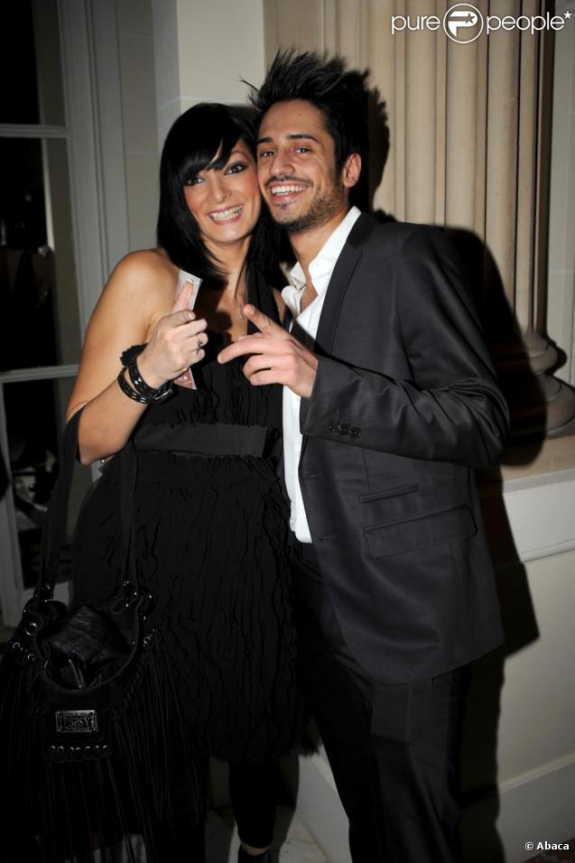 Emilie et Leo de Secret Story au temps du bonheur