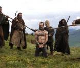 Des images du  Guerrier silencieux, Valhalla Rising. 