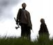 Des images du Guerrier silencieux, Valhalla Rising.