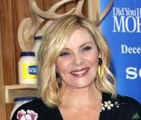 Kim Cattrall dans le prochain Sex and The City 2