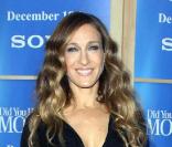 Sarah Jessica Parker dans le prochain Sex and The City 2