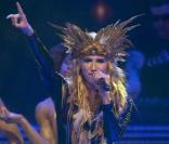 Dans une récente interview, la chanteuse Ke$ha a reproché à Britney Spears de faire du play-back pendant ses concerts.