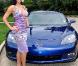 Joe Don Rooney, guitariste de Rascal Flatts, et sa femme Tiffany Fallon attendent leur deuxième enfant pour septembre 2010