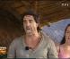 Greg et Karine ont fini de manger leurs vers !