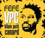 Féfé,  Vilain Petit Canard  (clip)