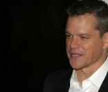 Matt Damon