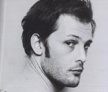 Nicolas Duvauchelle pour Marie Claire 