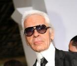 Karl Lagerfeld possède désormais un plat à son nom au restaurant La Gioia du VIP Room de Paris