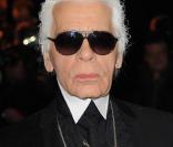Karl Lagerfeld possède désormais un plat à son nom au restaurant La Gioia du VIP Room de Paris