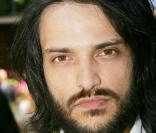 Vincent Martinez 