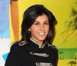 Reem Kherici  