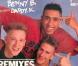 Le groupe Benny B cartonnait dans les années 90 avec son tube Mais vous êtes fous .