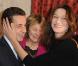 Carla Bruni a ouvert le bal sur les rumeurs de sa vie privée, Nicolas Sarkozy a botté en touche... mais Chantal Jouanno s'énerve !