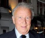 Philippe Bouvard recevra Pal Sarkozy dans son émission des Grosses Têtes le vendredi 9 avril à 20h35