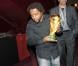 La vraie star de la Coupe du monde de football est arrivée en France !