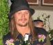 Kid Rock, à l'occasion de la grande soirée organisée par le magazine  Vanity Fair , juste après la 82e cérémonie des Oscars, à Los Angeles, le 7 mars 2010.