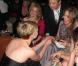 Kathryn Bigelow est la vedette de la soirée, à l'occasion de la grande soirée organisée par le magazine  Vanity Fair , juste après la 82e cérémonie des Oscars, à Los Angeles, le 7 mars 2010.