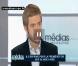 Alexandre Delpérier s'exprime sur l'histoire de son interview supposée montée de toutes pièces sur le plateau de Médias Le Mag le 14 mars 2010.
