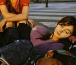 Des images d' Elisa , de Jean Becker.