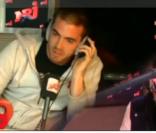 L'interview de Jonathan dans le 6/9 de NRJ