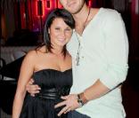 Jonathan et sabrina