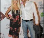 Angie et Romain