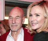 Les sexy Kim Cattrall et Elle Macpherson face au... mystérieux Von Bulöw !