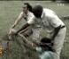La Ferme Célébrités en Afrique : Regardez Surya se faire agresser par un guépard... et Vendetta est encore nominé ! Sortez-le !