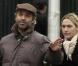 Kate Winslet et Sam Mendes le 22 janvier 2008 
