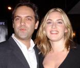 Kate Winslet et Sam Mendes