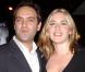 Kate Winslet et Sam Mendes