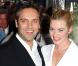 Kate Winslet et Sam Mendes, le 9 juillet 2002. 