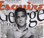 George Clooney 
