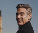George Clooney 