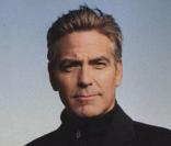 George Clooney 