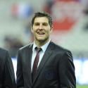 André-Pierre Gignac : Le buteur de l'équipe de France sélectionné... pour les prud'hommes !