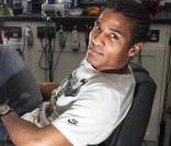 Florent Malouda est l'ambassadeur de la révolution Air Max en 2010 !
