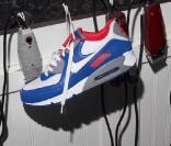 Florent Malouda est l'ambassadeur de la révolution Air Max en 2010 !