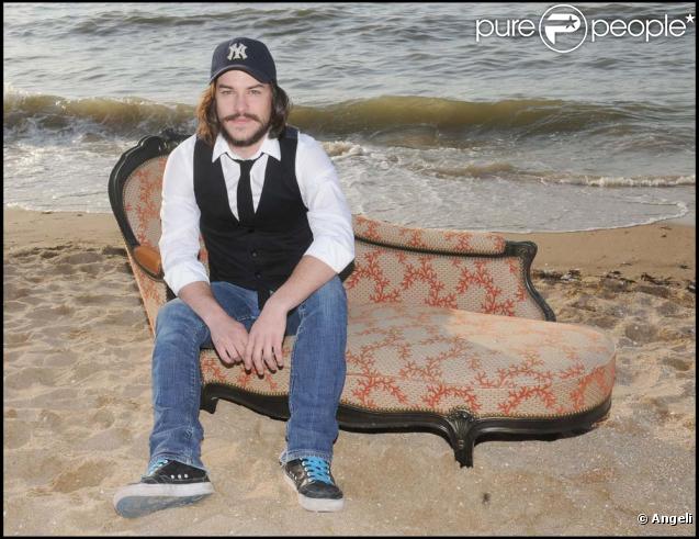 Marc-André Grondin est à l'affiche de Bus Palladium, sortie le 17 mars 2010 !