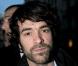Romain Duris arrive dans les studios d'Europe 1 le 16 mars 2010