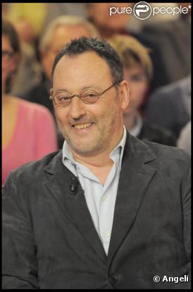 Jean Reno