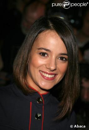 Alizée