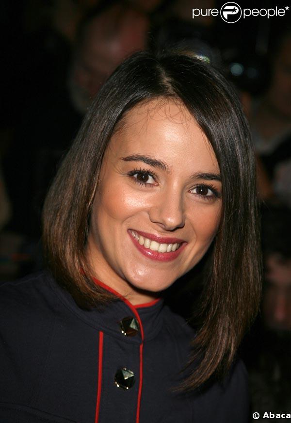 Alizee - Picture Hot